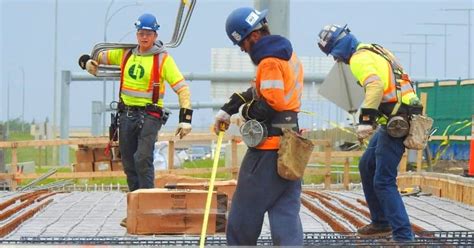 ironworkers jobline job postings.